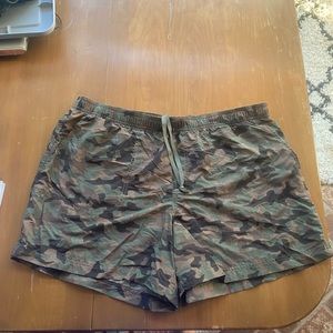 Columbia Shorts 5 inch